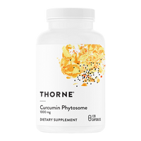 Thorne - Curcumin Phytosome (formerly Meriva) NSF