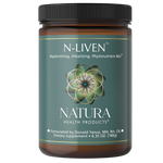 Natura Health Products - N-Liven — view 1