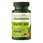 Banyan Botanicals - Healthy Skin™ Tablets - view 1