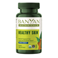 Banyan Botanicals - Healthy Skin™ Tablets