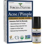 Forces of Nature - Acne/Pimple Control — view 1