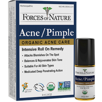 Forces of Nature - Acne/Pimple Control