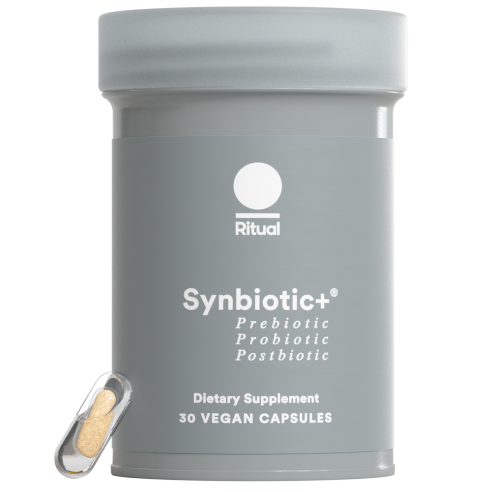 Ritual - Synbiotic+
