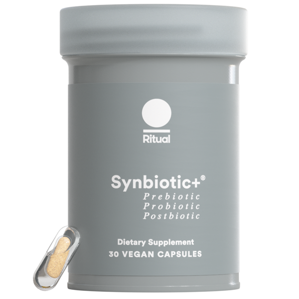 Ritual - Synbiotic+