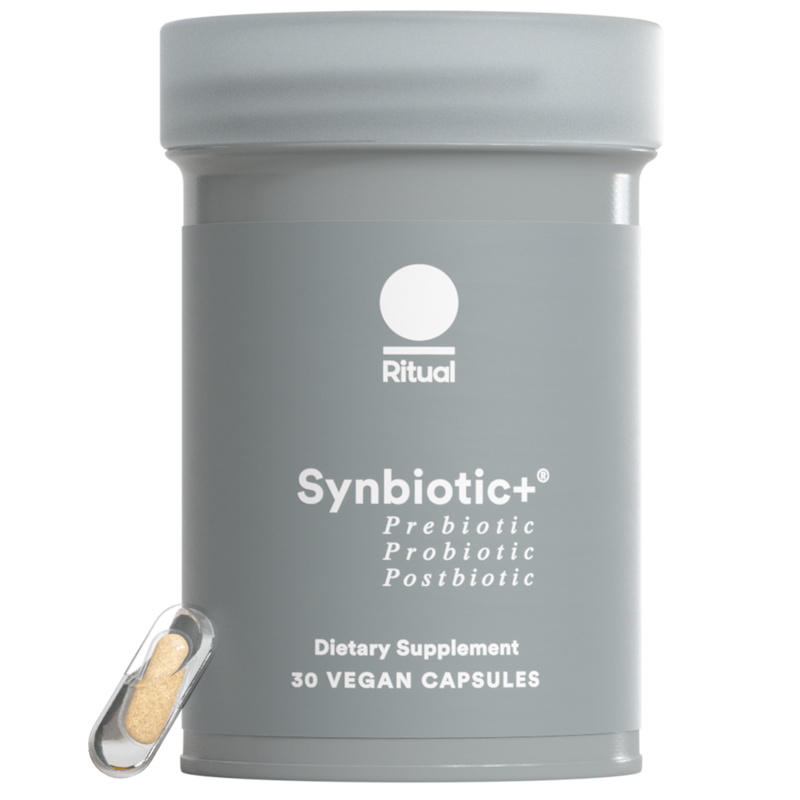 Ritual - Synbiotic+