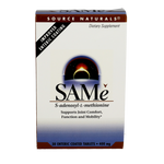 Source Naturals - SAMe 400mg — view 1