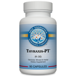 Apex Energetics, Inc - Thyraxis-PT™ - view 1