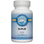 Apex Energetics, Inc - H-PLR™ - view 1