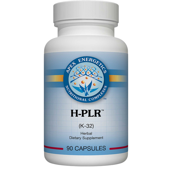 Apex Energetics, Inc - H-PLR™