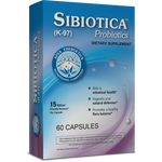 Apex Energetics, Inc - Sibiotica™ - view 1