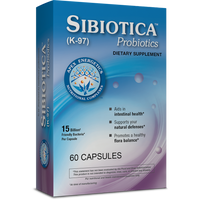 Apex Energetics, Inc - Sibiotica™