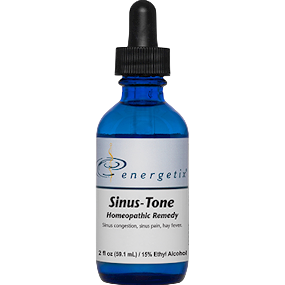 Energetix - Sinus-Tone