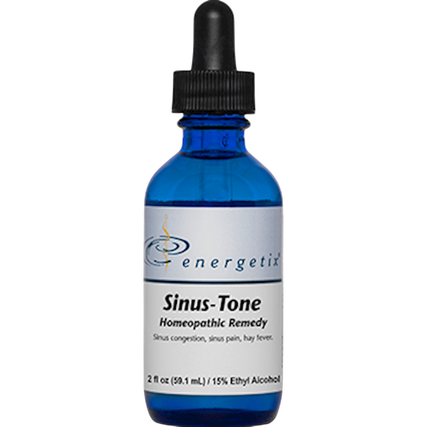 Energetix - Sinus-Tone