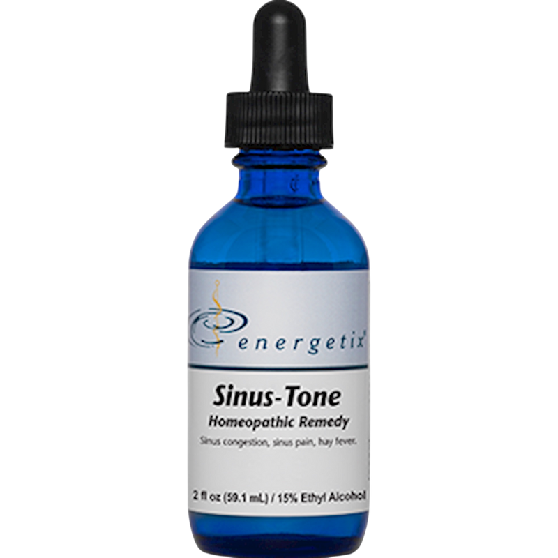 Energetix - Sinus-Tone
