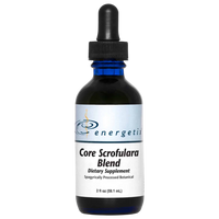 Energetix - Core Scrofulara Blend