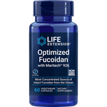 Life Extension - Optimized Fucoidan w/Maritech 926 — view 1