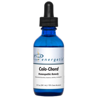 Energetix - Colo-Chord