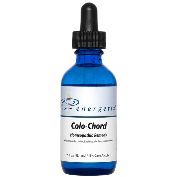 Energetix - Colo-Chord