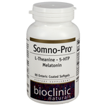 Bioclinic Naturals - Somno-Pro — view 1