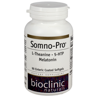 Bioclinic Naturals - Somno-Pro