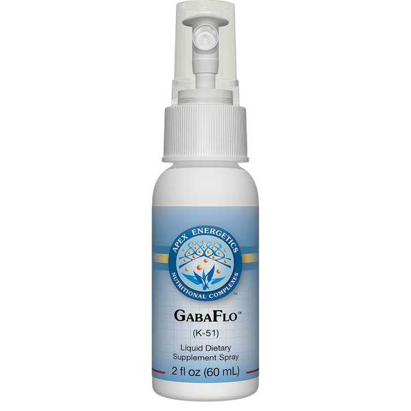 Apex Energetics, Inc - GabaFlo
