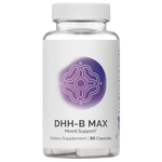 InfiniWell - DHHB Max- Stress Support & Cognitive Function — view 1
