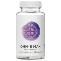 InfiniWell - DHHB Max- Stress Support & Cognitive Function