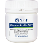 Nutritional Fundamentals for Health - Childrens Probio SAP - view 1