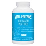 Vital Proteins - Collagen Peptides Capsules — view 1