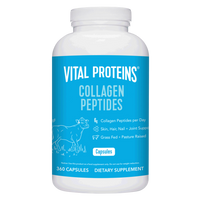 Vital Proteins - Collagen Peptides Capsules