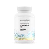 Metabolic Code - EstroMetab 2.0