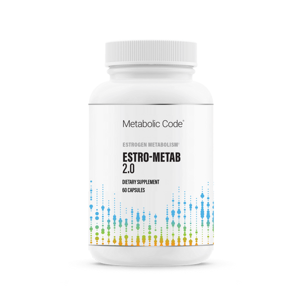 Metabolic Code - EstroMetab 2.0