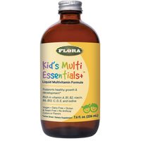 Flora - Kid's Multi Essentials+