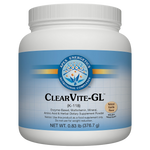 Apex Energetics, Inc - ClearVite-GL™ Natural Vanilla Flavor - view 1