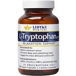 Lidtke Medical - L-Tryptophan — view 1