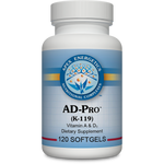 Apex Energetics, Inc - AD-Pro™ — view 1