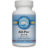 Apex Energetics, Inc - AD-Pro™