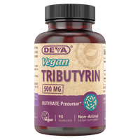 Deva Nutrition - Vegan Tributyrin
