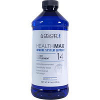 American BioTech Labs - Health Max 14