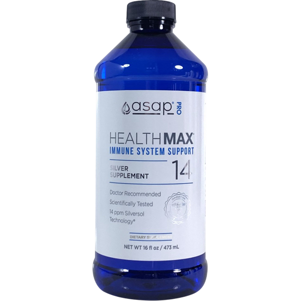 American BioTech Labs - Health Max 14