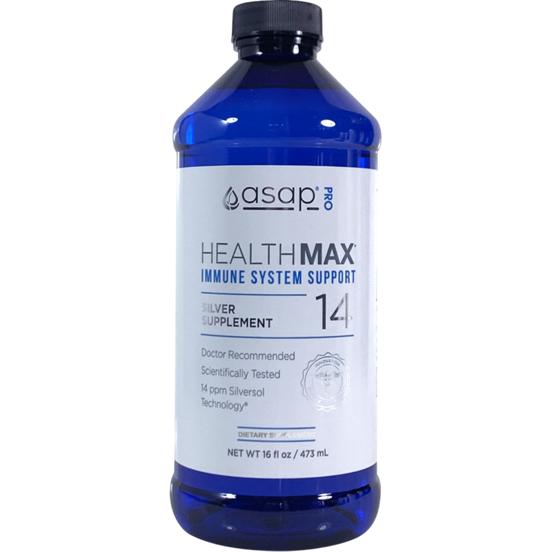 American BioTech Labs - Health Max 14