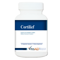 Vita Aid Professional Therapeutics - Cortilief