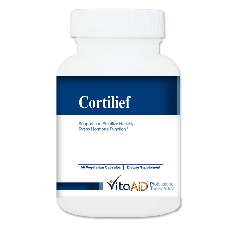 Vita Aid Professional Therapeutics - Cortilief