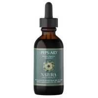 Natura Health Products - Peps-Aid™