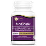Wakunaga - Moducare® Grape Chewables — view 1