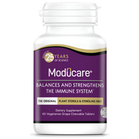 Wakunaga - Moducare® Grape Chewables