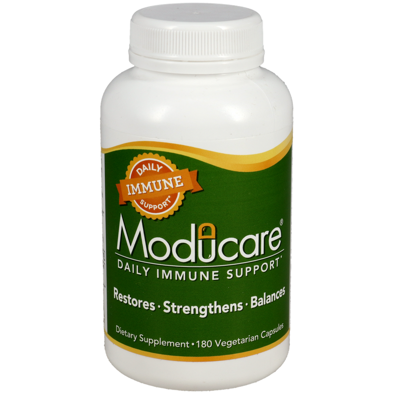 Wakunaga - Moducare 180 capsules