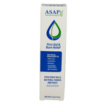 American BioTech Labs - ASAP OTC Wound Dressing Gel - view 1