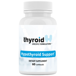 Thyroid Specific Formulations - Hypothyroid Support — view 1