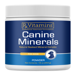 Rx Vitamins for Pets - Canine Minerals Powder - view 1